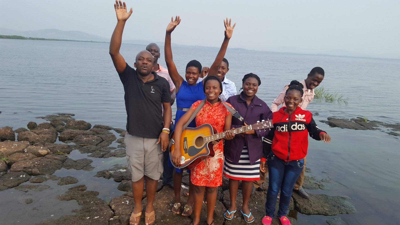 Annual Curtain Raiser - Group Fellowship